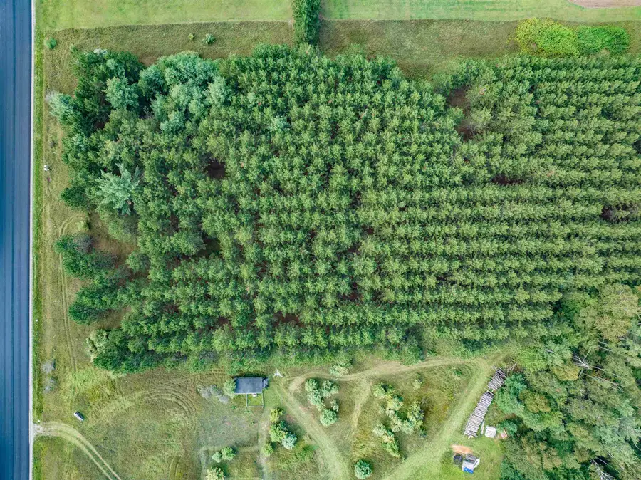 V/L Barlow, Lincoln, MI 48742 - #2