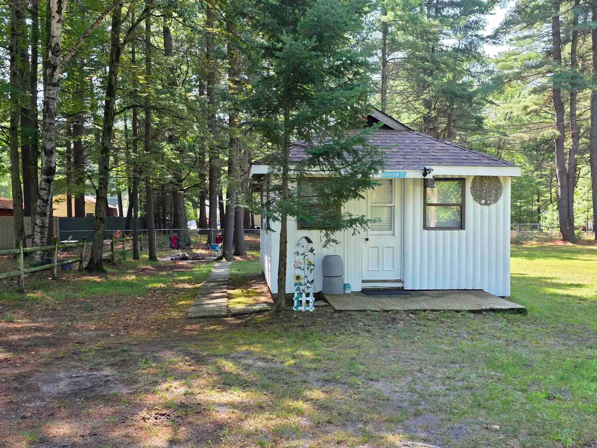 219 Colony RD, East Tawas, MI 48730 - #1
