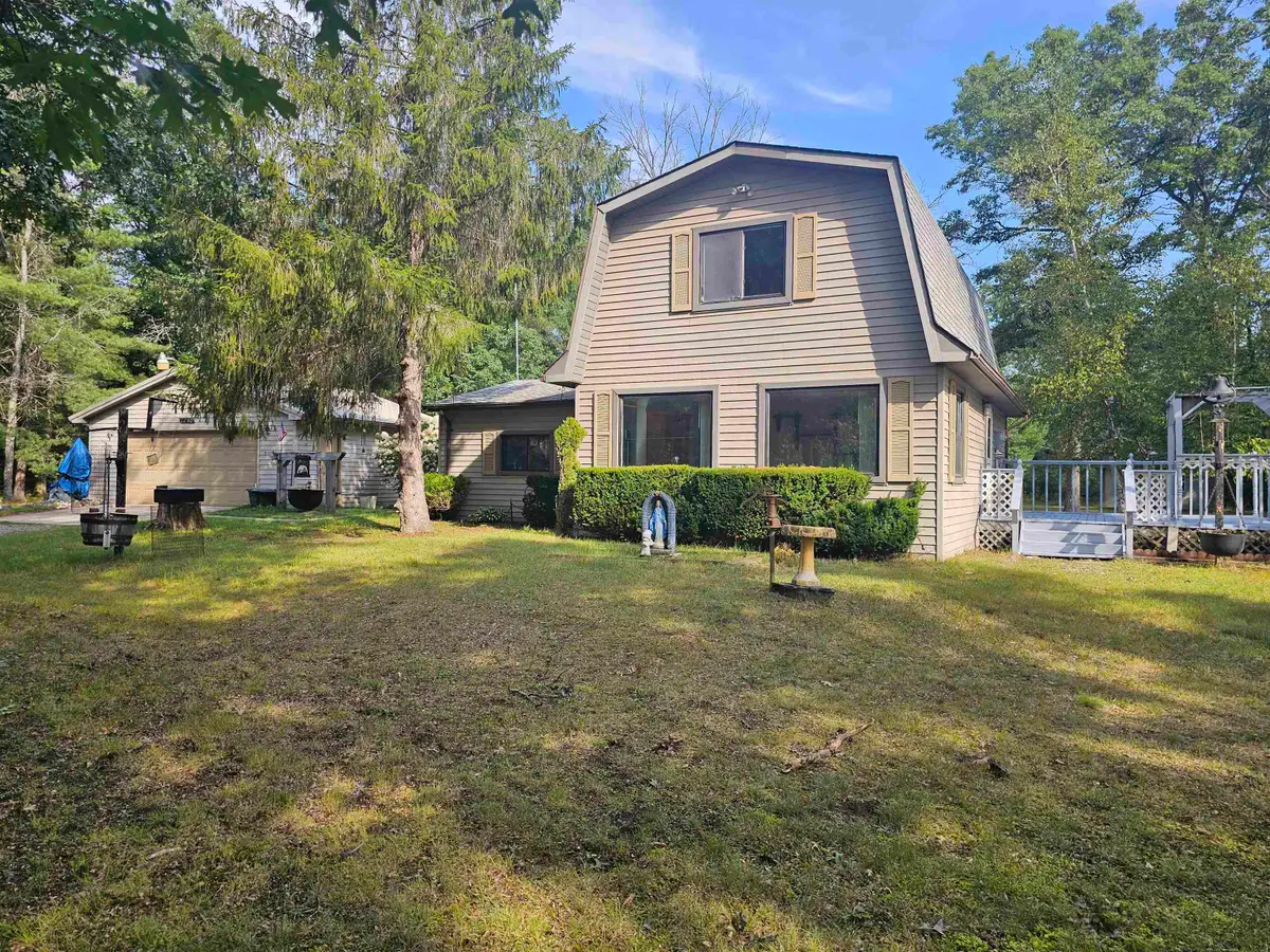 7282 Rollways, South Branch, MI 48761 - #1