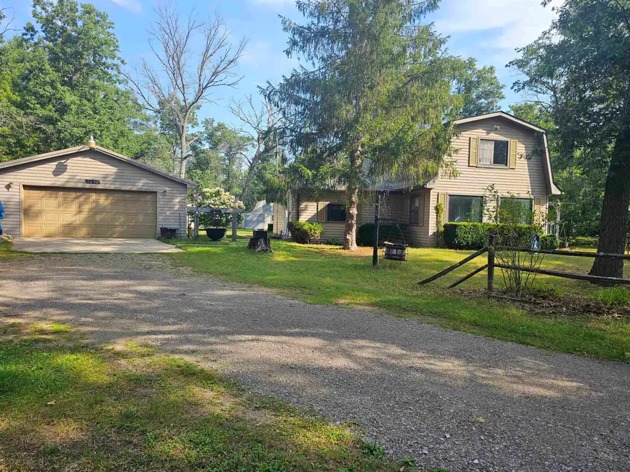 7282 Rollways, South Branch, MI 48761 - #2