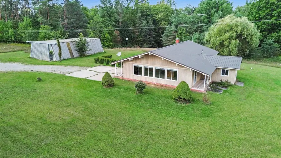 7030 M-55, Whittemore, MI 48770 - #2