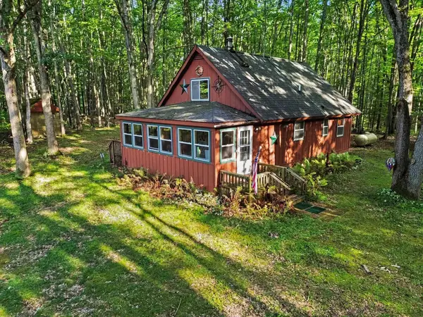 2195 National City, Hale, MI 48739