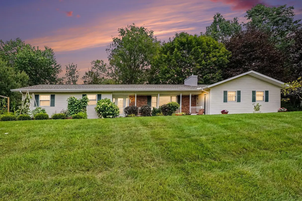 2839 Lake George, Ogemaw, MI 48661 - #1