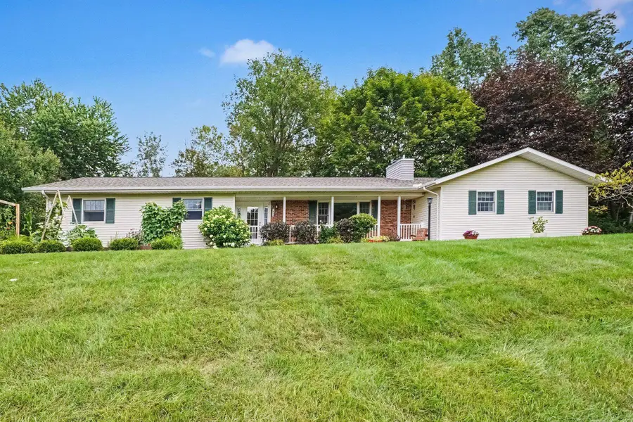 2839 Lake George, Ogemaw, MI 48661 - #2