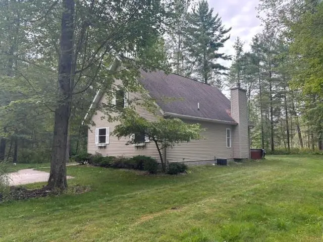 1372 Derosia TRL, East Tawas, MI 48730 - #1