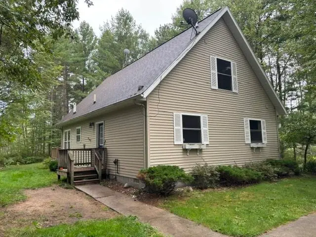 1372 Derosia TRL, East Tawas, MI 48730 - #2