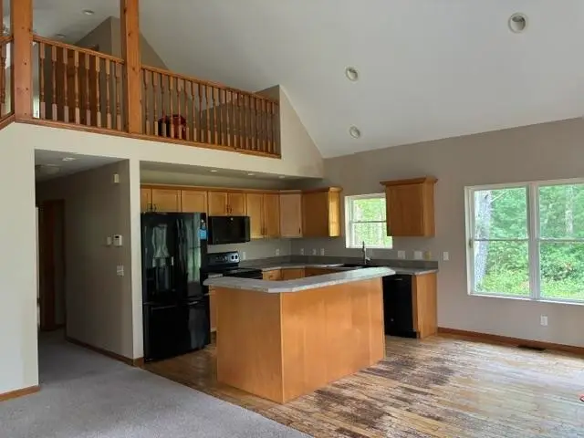 1372 Derosia TRL, East Tawas, MI 48730 - #3