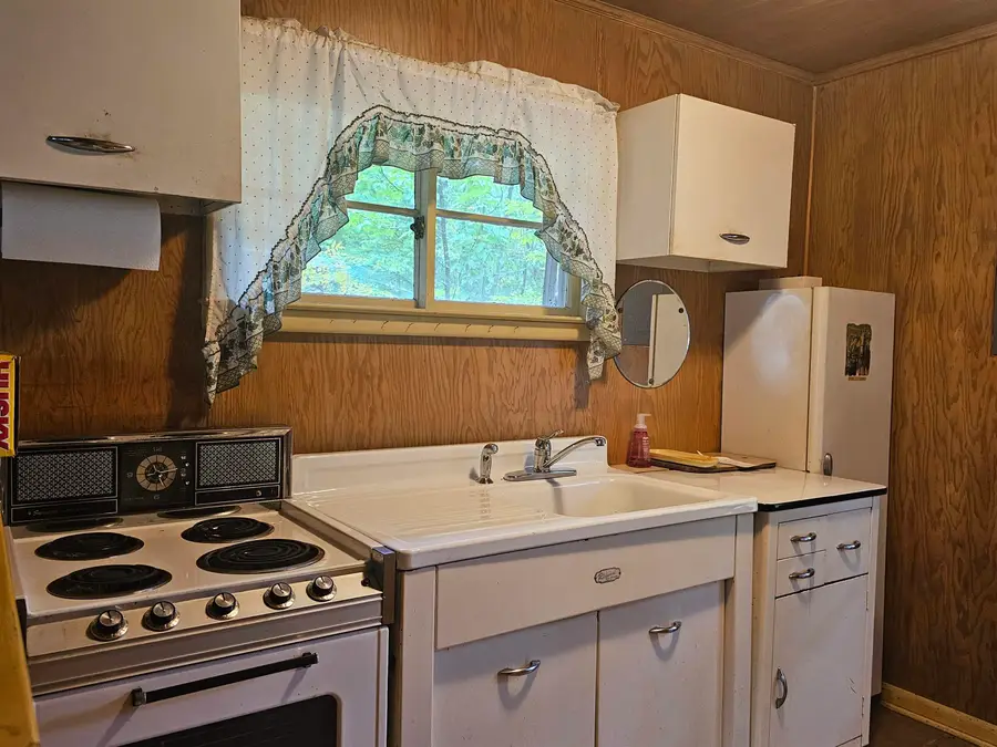2937 Sagato, Lupton, MI 48635 - #3
