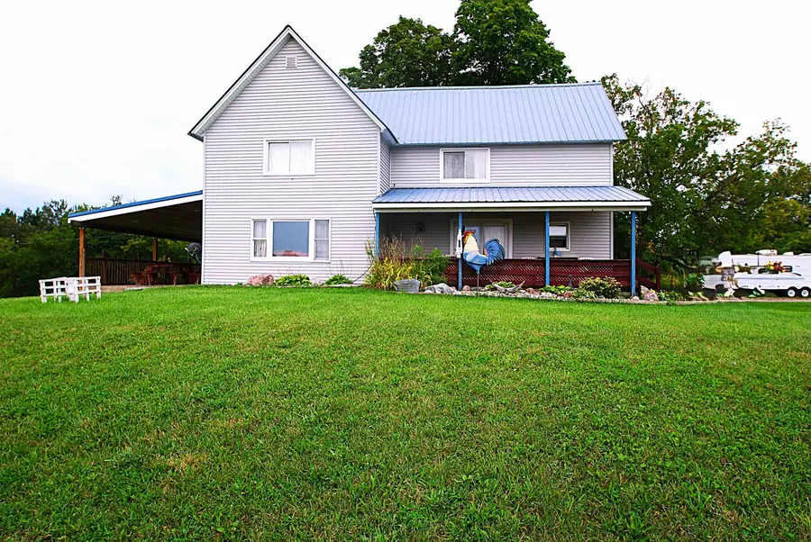 1130 S Gray, Ogemaw, MI 48661 - #2
