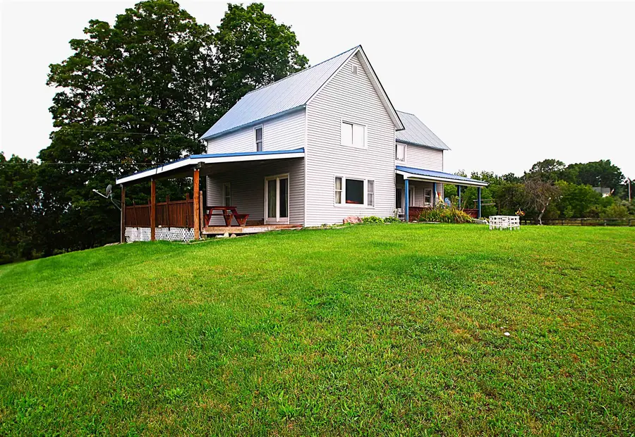 1130 S Gray, Ogemaw, MI 48661 - #3
