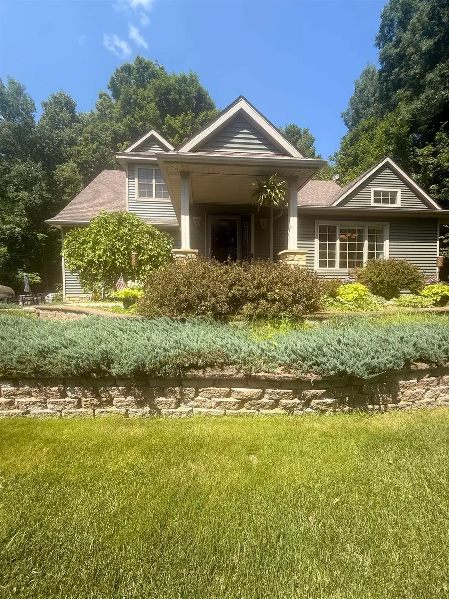 5631 Brassie CT, Gladwin, MI 48624 - #3