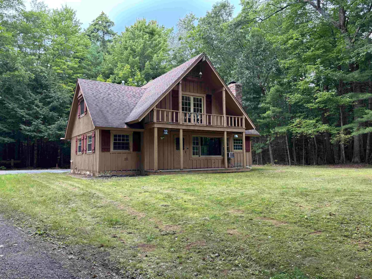 821 N Huron, Baldwin, MI 48730 - #1