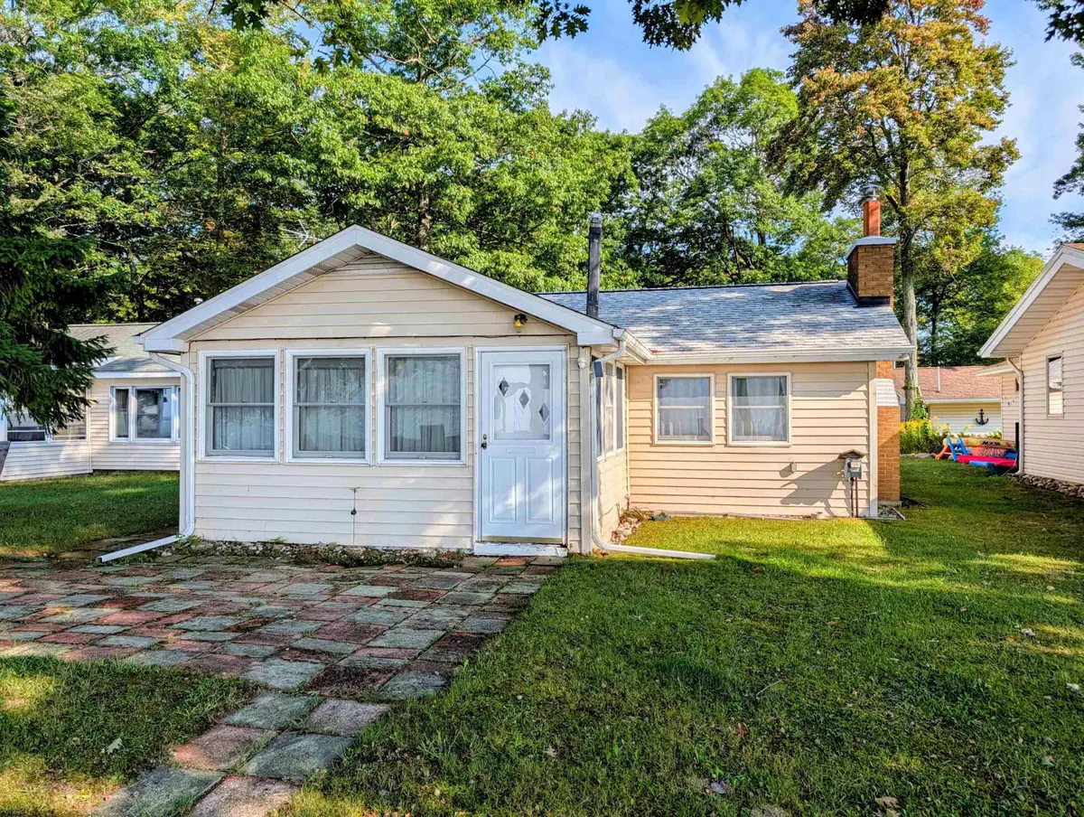 4092 E Michigan, Sims, MI 48703 - #1