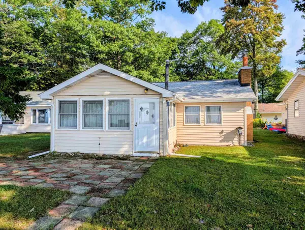 4092 E Michigan, AuGres, MI 48703