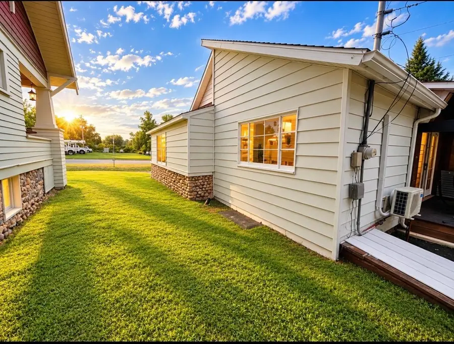 204 E Main, Rose City, MI 48654 - #3