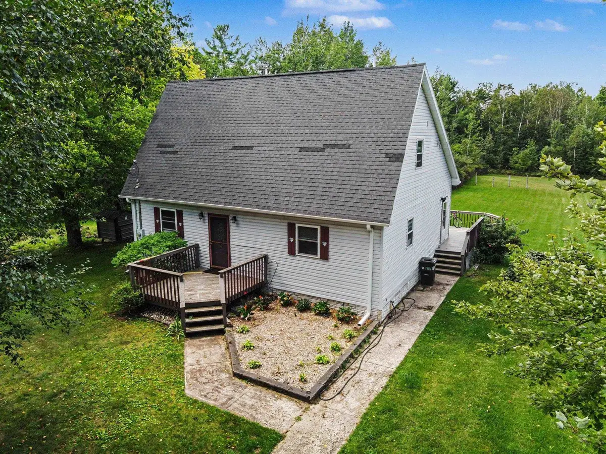 755 N Lakeview, Hale, MI 48739 - #1
