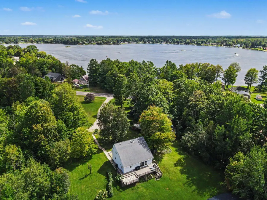 755 N Lakeview, Hale, MI 48739 - #2