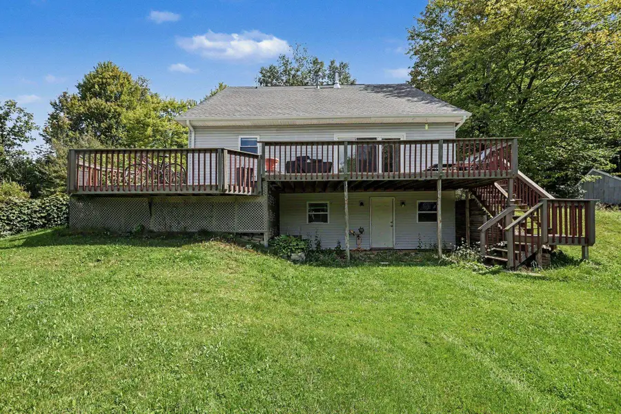 755 N Lakeview, Hale, MI 48739 - #3