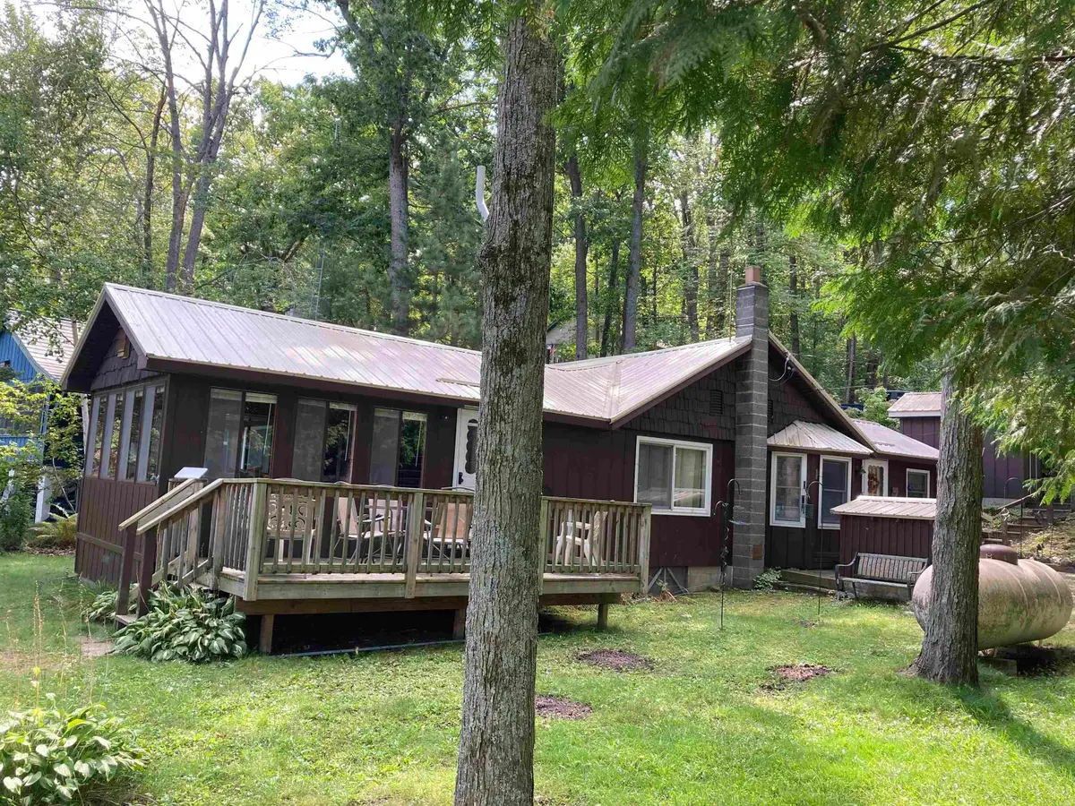 460 Ogemaw, Rose, MI 48654 - #1