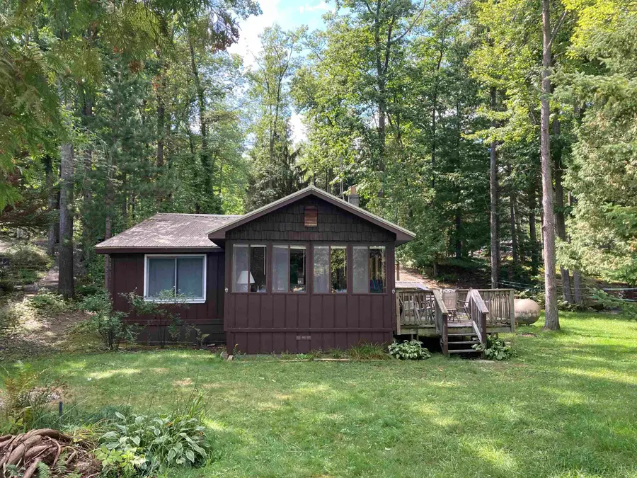 460 Ogemaw, Rose, MI 48654 - #3