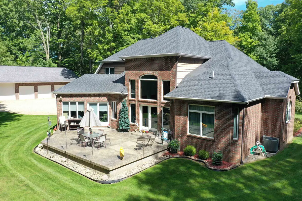 2902 S M-30, Edwards, MI 48661 - #1