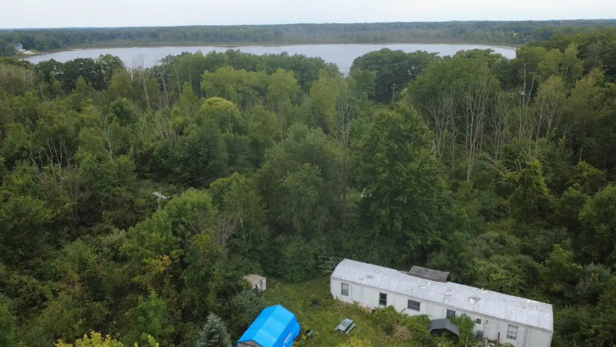 4370 Lake DR, Prescott, MI 48756 - #1