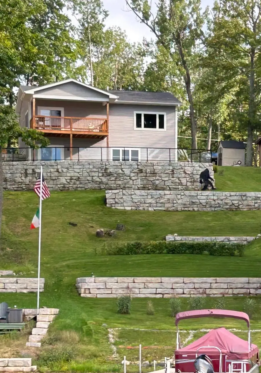 3168 N Ogemaw TRL, Mills, MI 48661 - #2