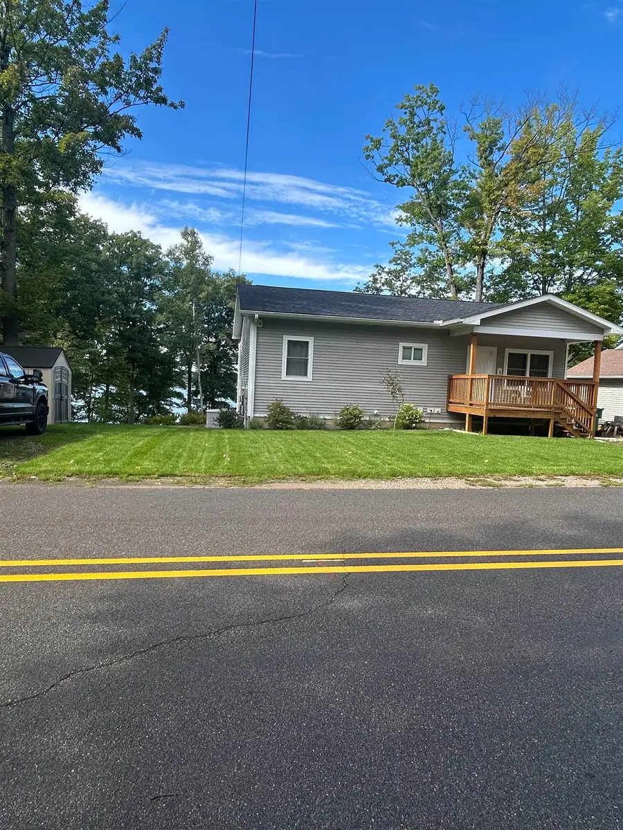 3168 N Ogemaw TRL, Mills, MI 48661 - #3