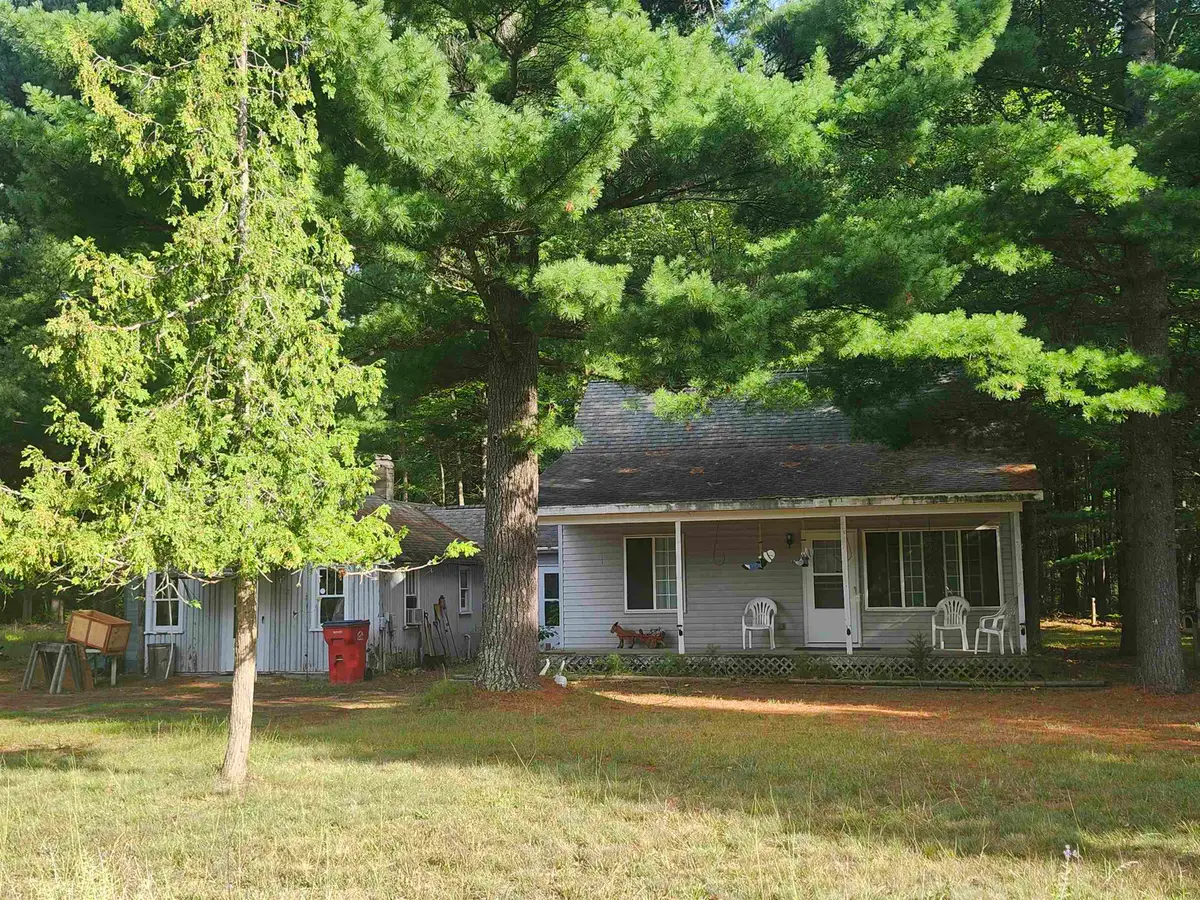 5124 Carpenter, Grant, MI 48763 - #1