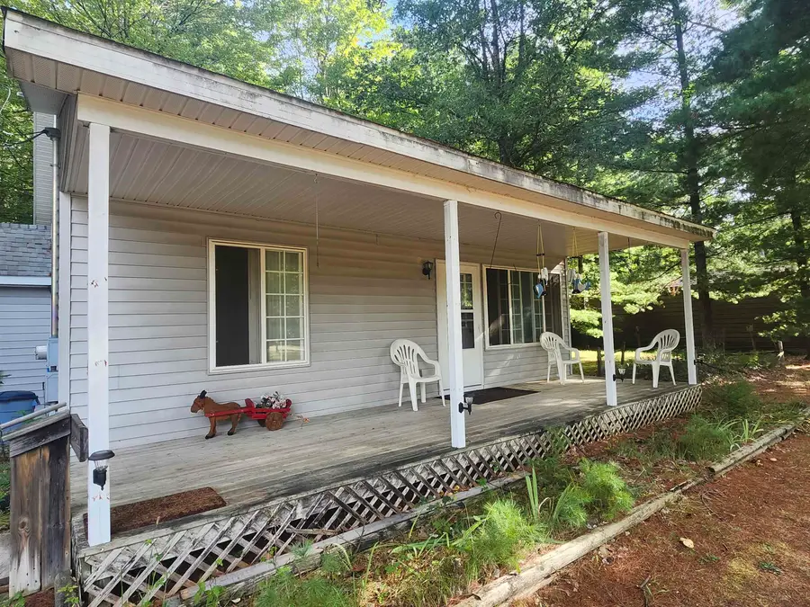 5124 Carpenter, Grant, MI 48763 - #2