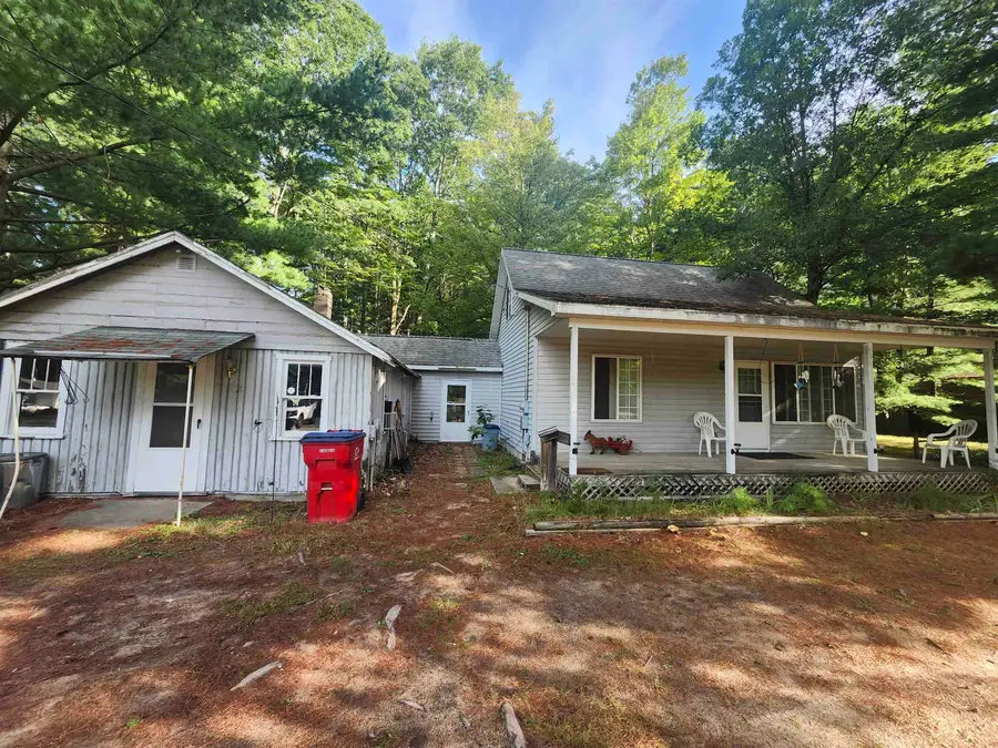 5124 Carpenter, Grant, MI 48763 - #3