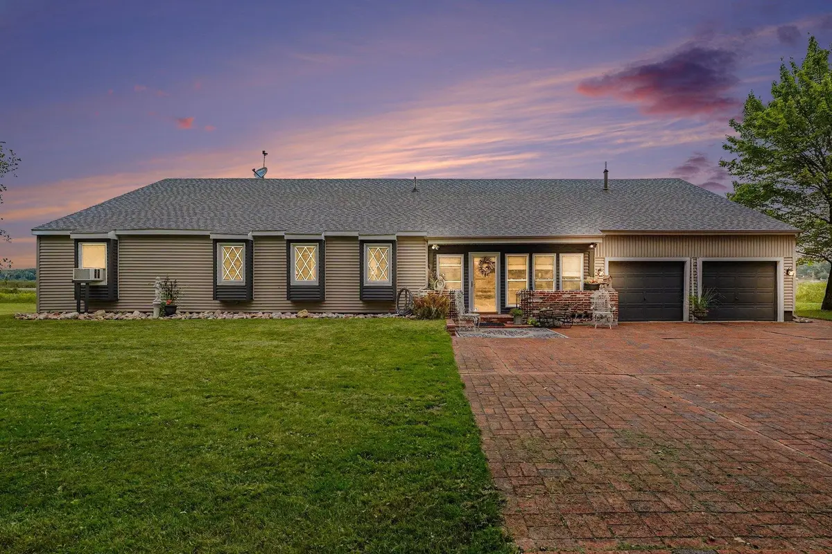 4559 E State, Hale, MI 48739 - #1