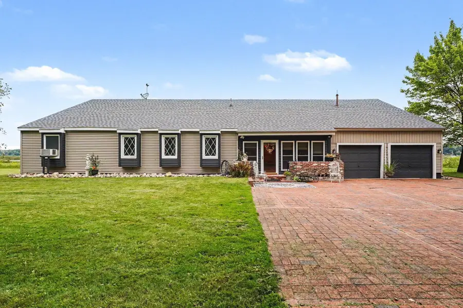 4559 E State, Hale, MI 48739 - #3