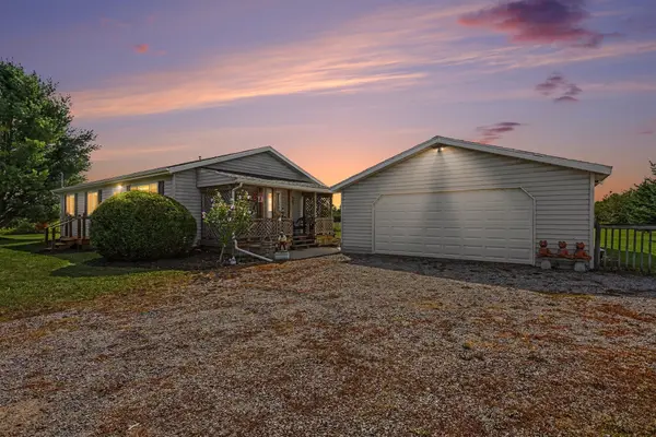 8491 Esmond RD, Hale, MI 48739