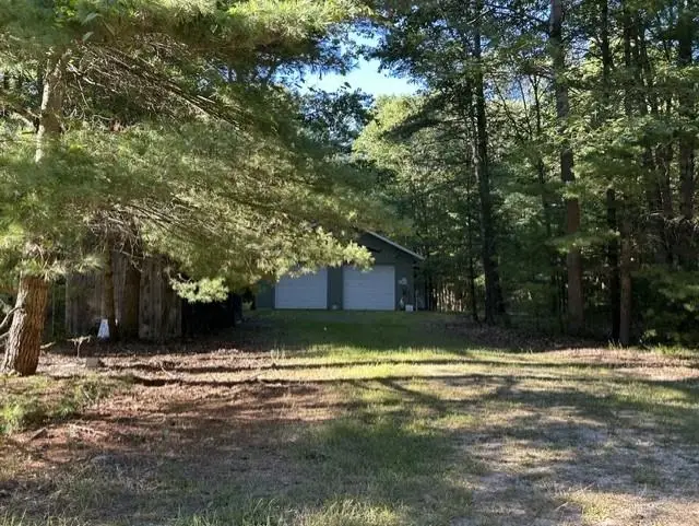 Trail on end of E Washington, East Tawas, MI 48730 - #1