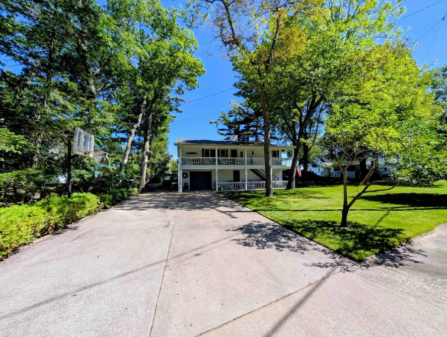 837 Crescent, Sims, MI 48703 - #2