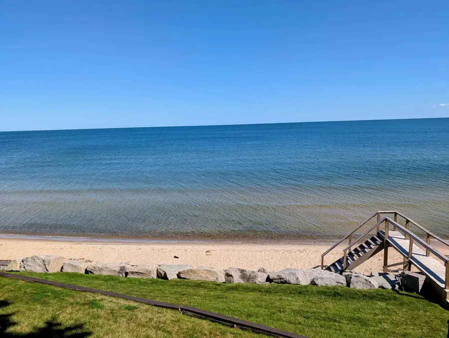 837 Crescent, Sims, MI 48703 - #3