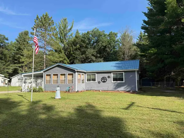7418 Shoreward TRL, SouthBranch, MI 48761