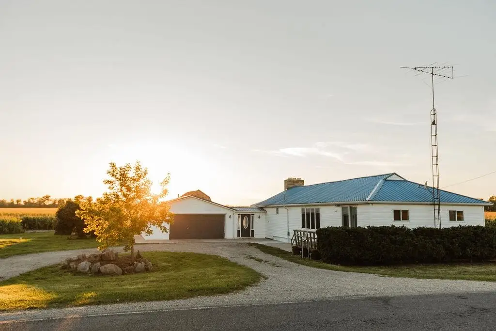 1123 N Tonkey, Whitney, MI 48703 - #1
