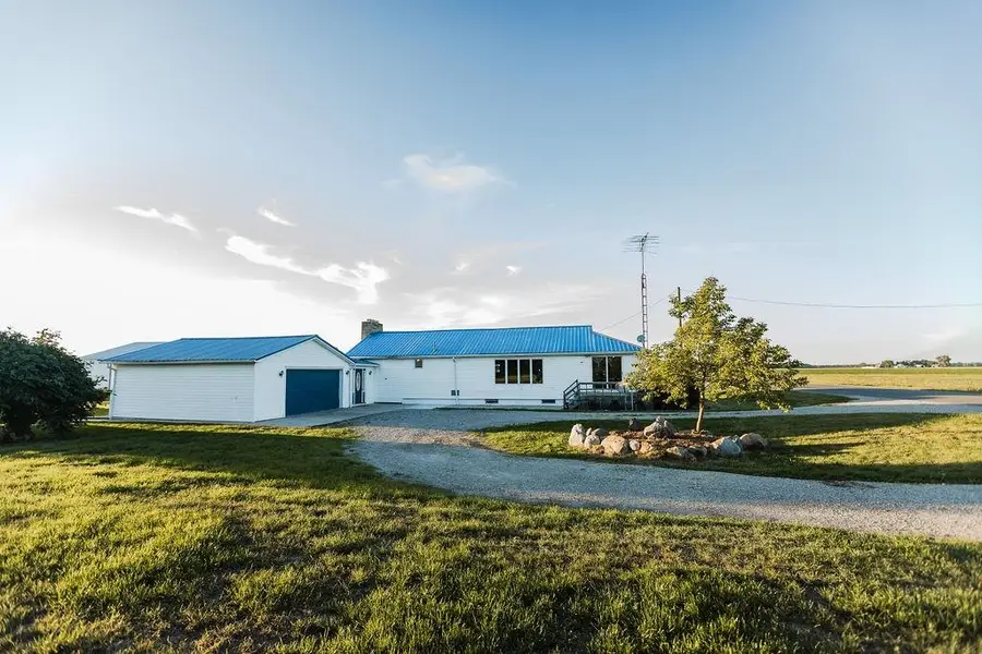 1123 N Tonkey, Whitney, MI 48703 - #3