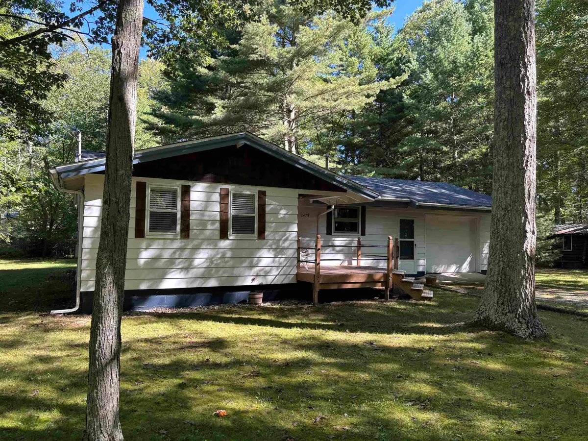 2479 Valley, Baldwin, MI 48730 - #1