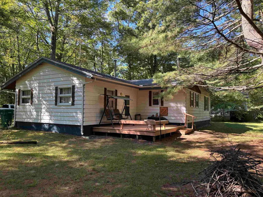 2479 Valley, Baldwin, MI 48730 - #2