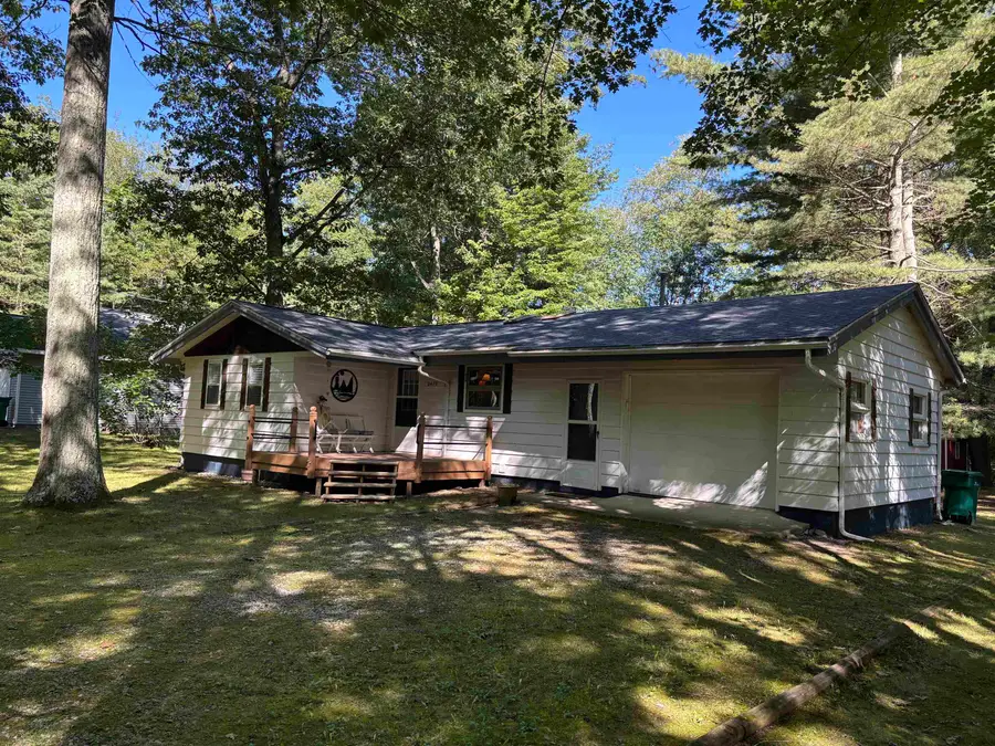 2479 Valley, Baldwin, MI 48730 - #3