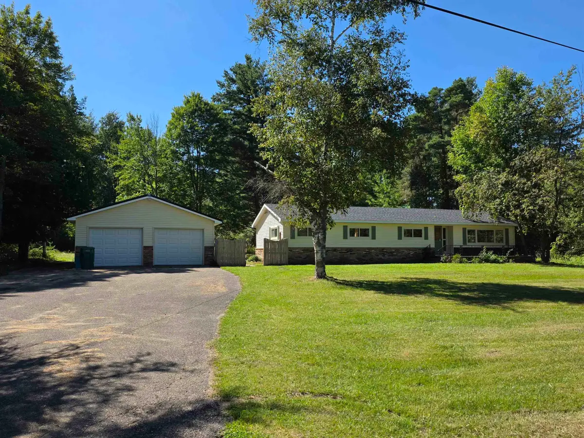 945 Monument, Baldwin, MI 48763 - #1