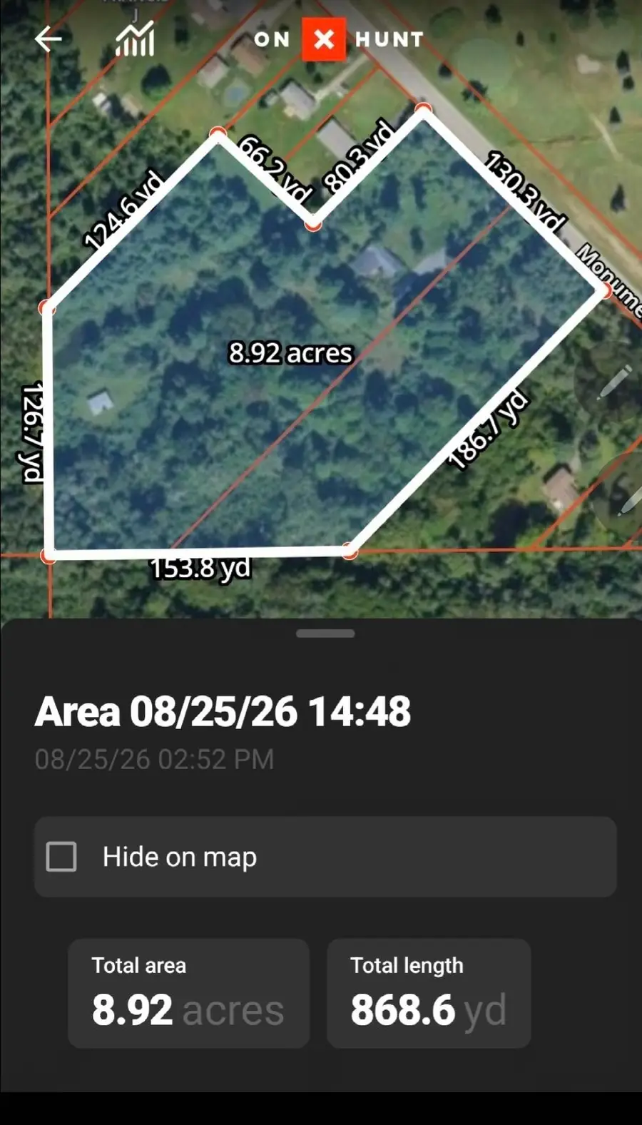 945 Monument, Baldwin, MI 48763 - #2