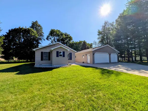 903 W Deer, Gladwin, MI 48624