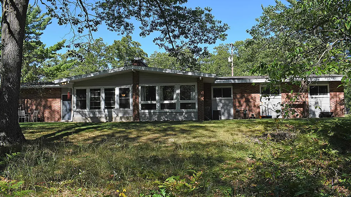 9214 Rhode Island CIR, Oscoda, MI 48750 - #1