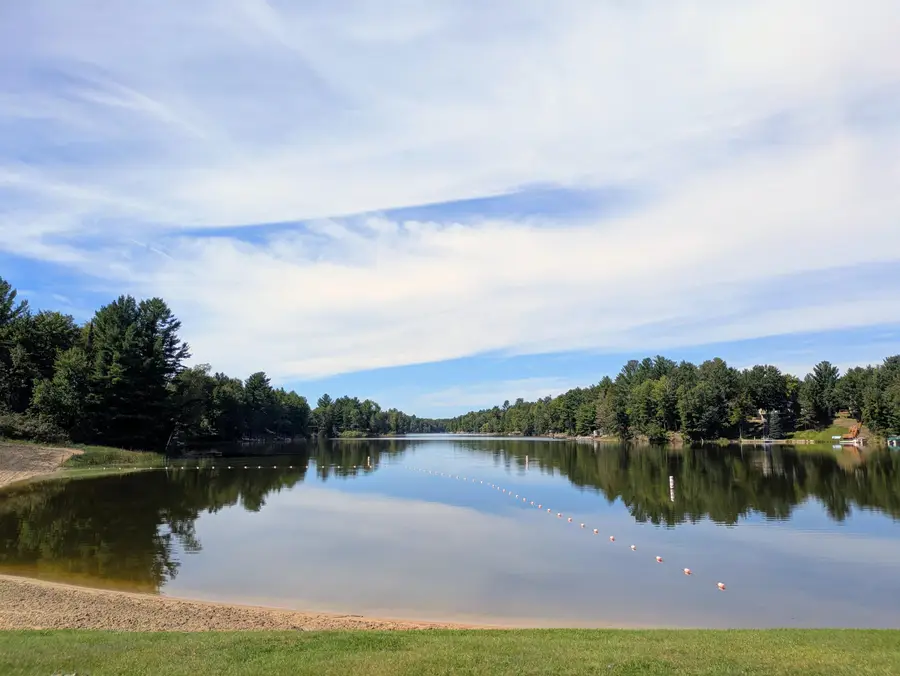 S Forest Lake, Alger, MI 48610 - #2