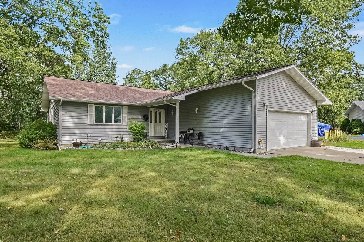 4052 Ralph Scott DR, Oscoda, MI 48750 - #1