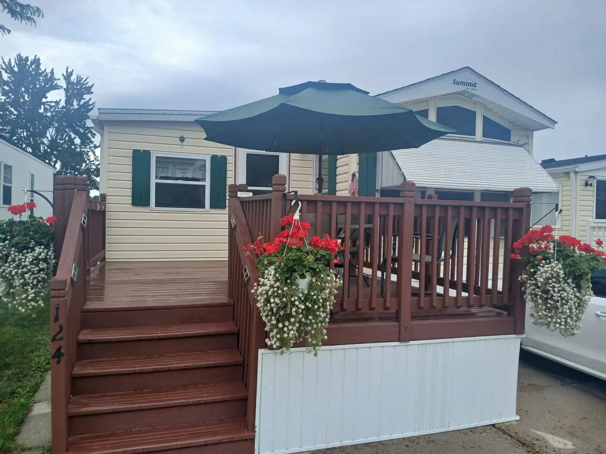 3675 E Michigan, Sims, MI 48703 - #1